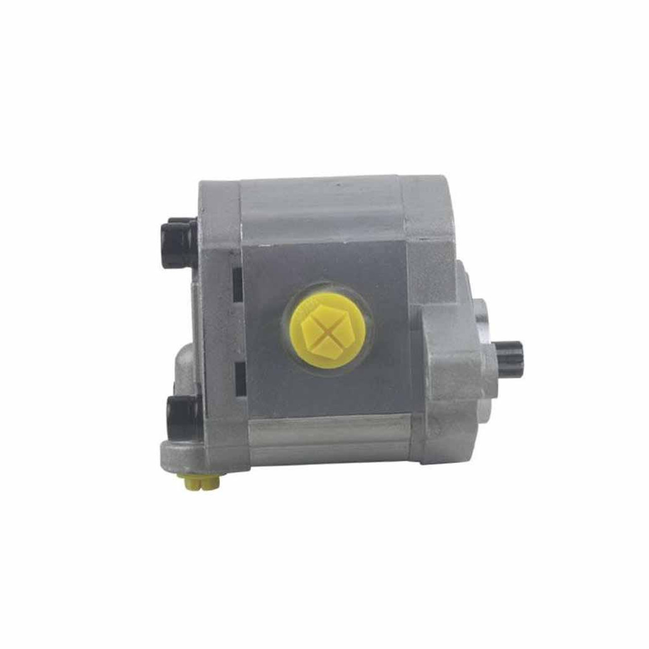 New Hydraulic Reel Motor - Replaces John Deere TCA17725