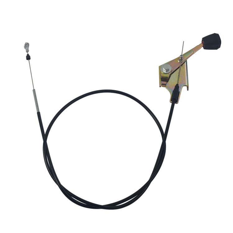 New Transport Control Push Pull Cable - Replaces John Deere TCA24443