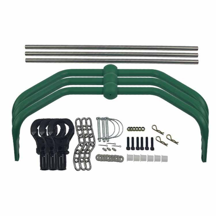 New Yoke Kit - Replaces John Deere TCB11341