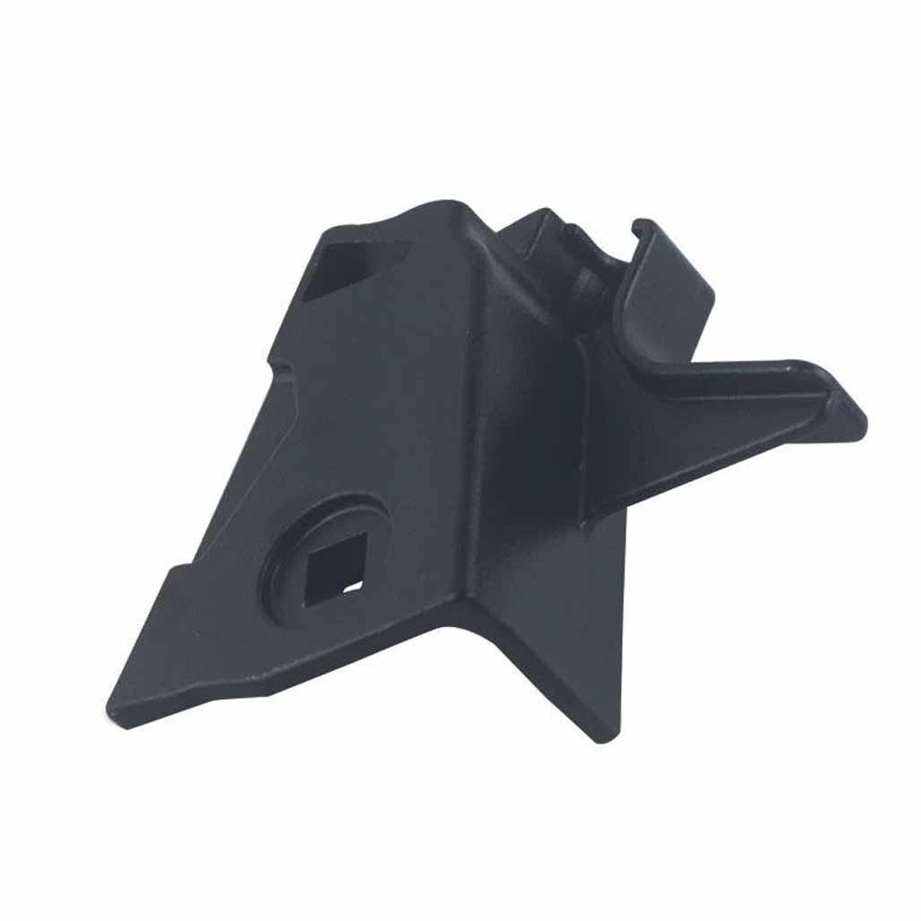 New Guide - Replaces John Deere TCU35671