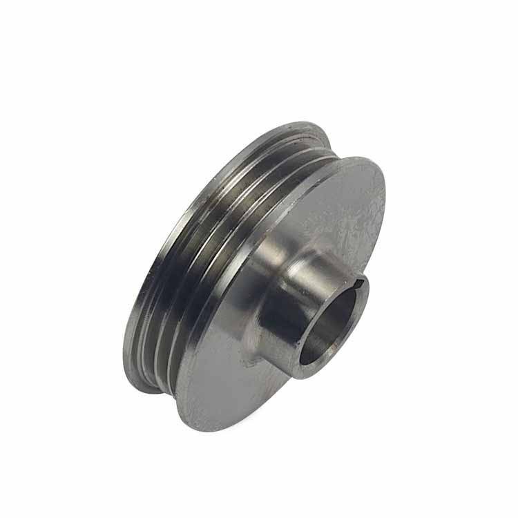 New Pulley-Driven - Replaces Toro 106-6917