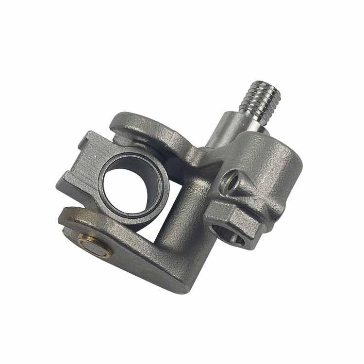 New RH Lift Arm Asm - Replaces Toro 106-8535