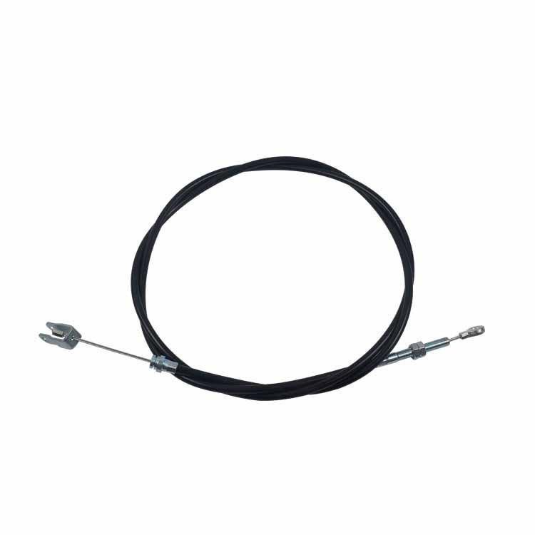 New Cable-Latch, Parking - Replaces Toro 106-8896