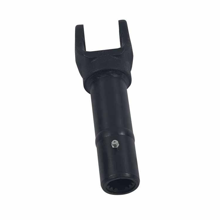 New Tube-Yoke, Slip - Replaces Toro 110-4706