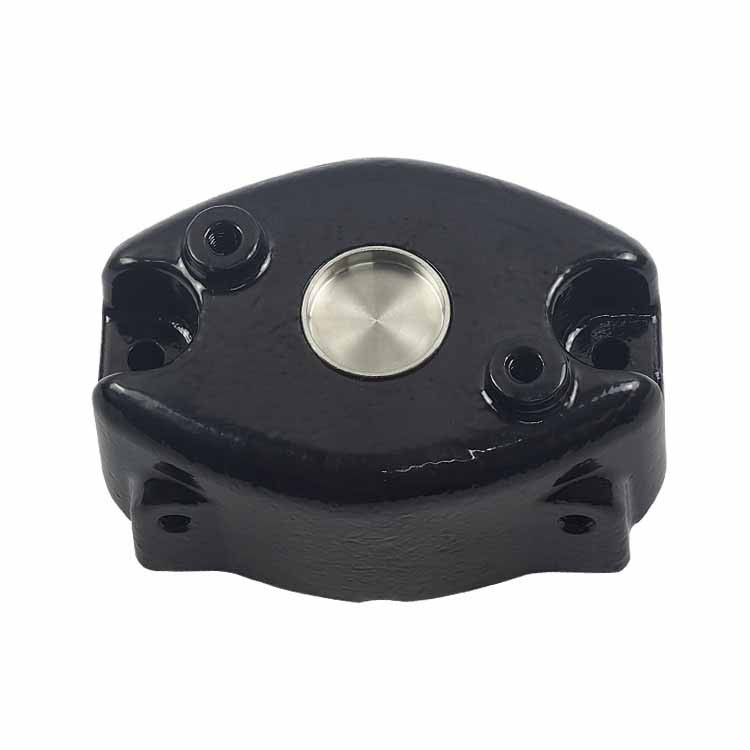 New Weight Asm - Replaces Toro 115-3340