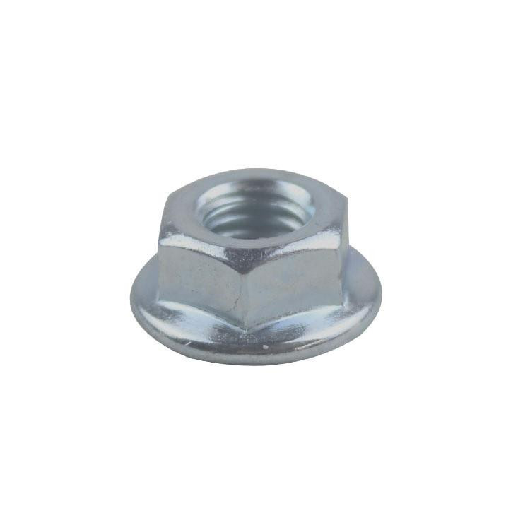 New Nut-HF, Lock - Replaces Toro 117-1350