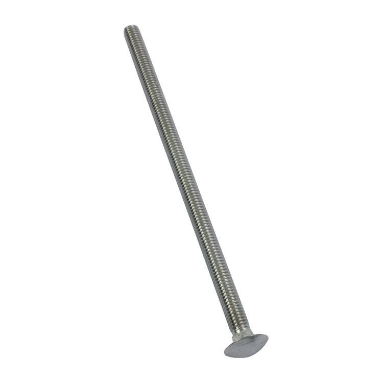New Bolt-Carriage - Replaces Toro 117-1399