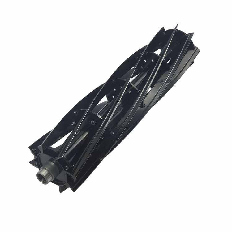 New 21" 8 Blade Reel Asm - Replaces Toro 119-4103