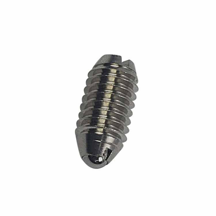 New Detent-Plunger - Replaces Toro 120-9767