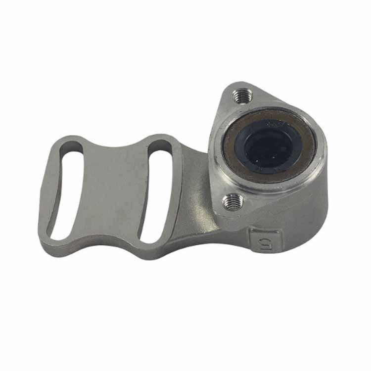 New 5 Inch Bearing Housing Asm - Replaces Toro 131-1892