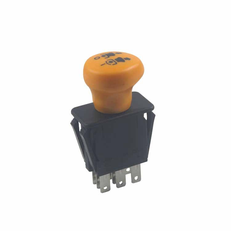 New Switch-PTO - Replaces Toro 103-5221