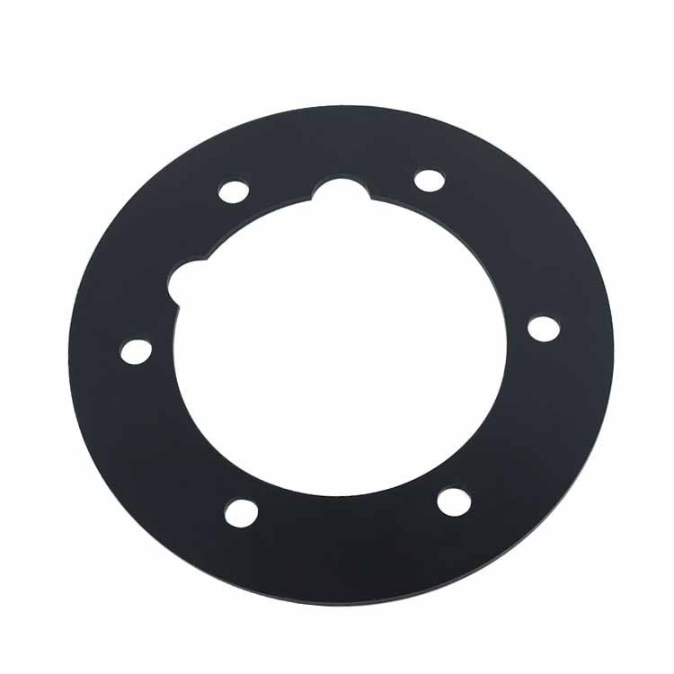 New Plate-Spindle - Replaces Toro 104-1051-03