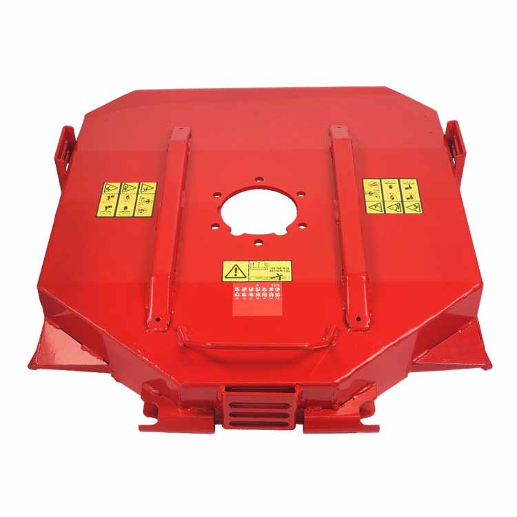 New Deck Chamber Service Asm - Replaces Toro 104-1087