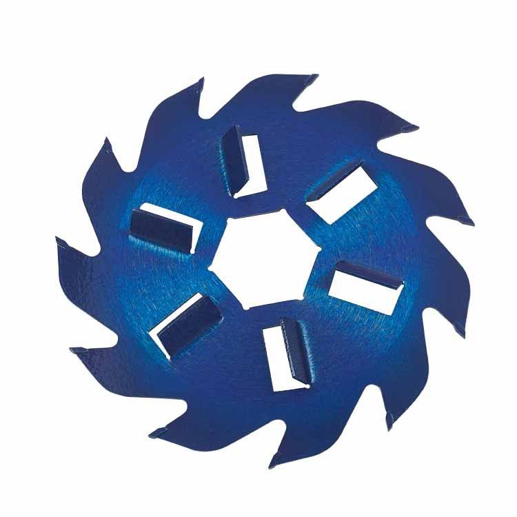 New Blade-11 Tooth - Replaces Toro 106-5422