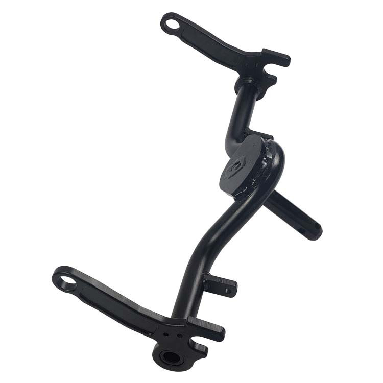 New Carrier Frame Asm - Replaces Toro 107-7433