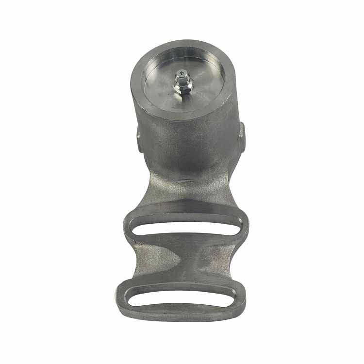 New Housing-Bearing, Non Driven - Replaces Toro 108-4207