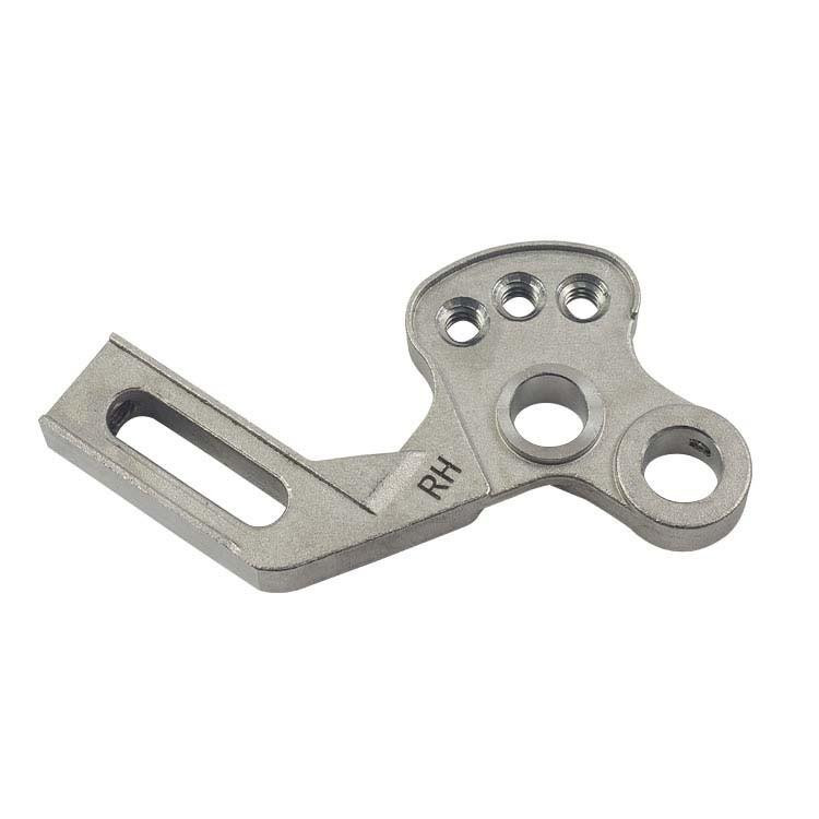 New Arm-HOC, RH - Replaces Toro 115-3286