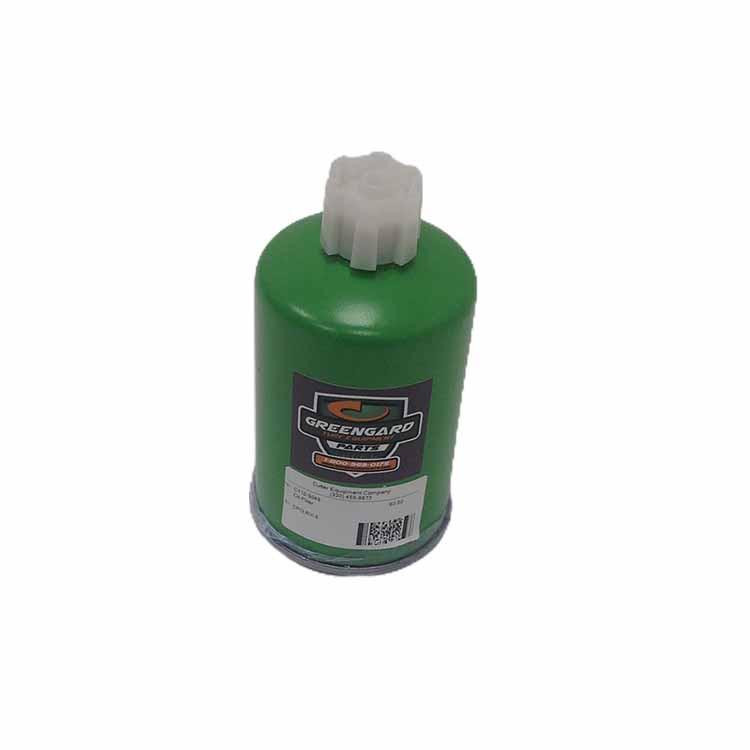 New Filter-Fuel - Replaces Toro 116-0289