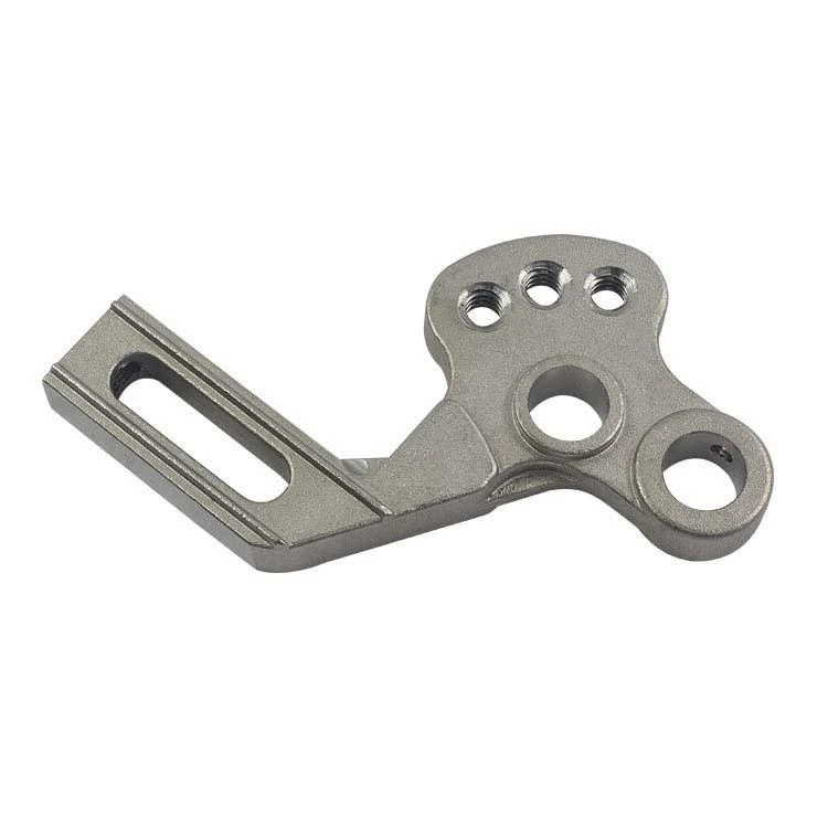New Arm-HOC, LH - Replaces Toro 121-4613