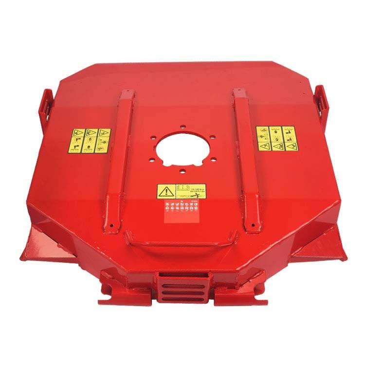 New Deck Chamber Service Asm - Replaces Toro 127-6389