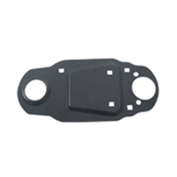 New Plate-Drive, 5 Inch - Replaces Toro 131-1881-03