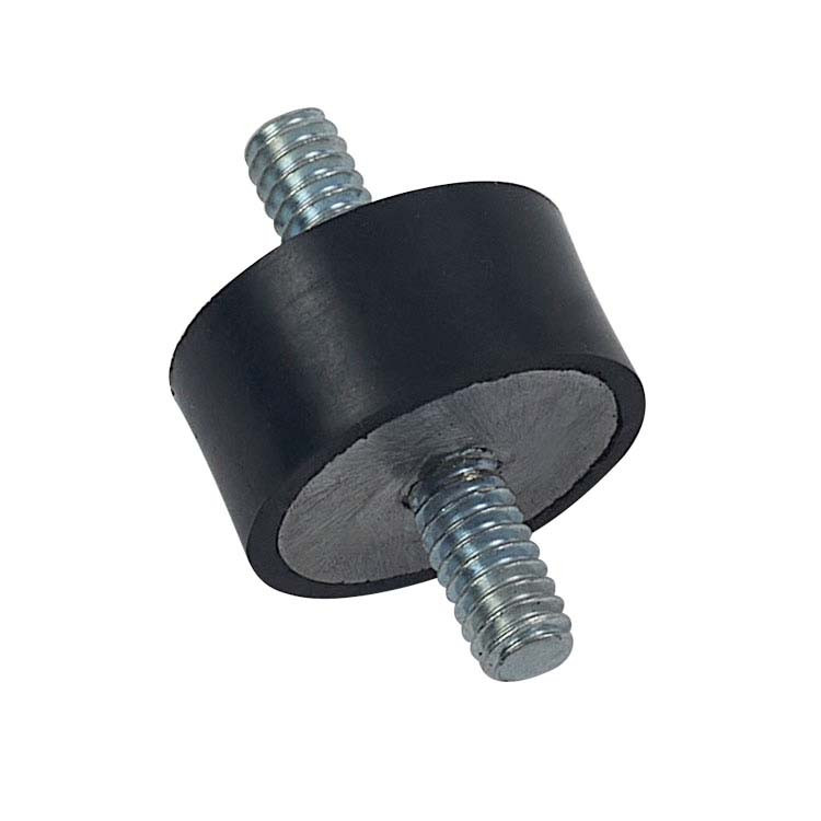 New Isolator-TMD - Replaces Toro 140-3356