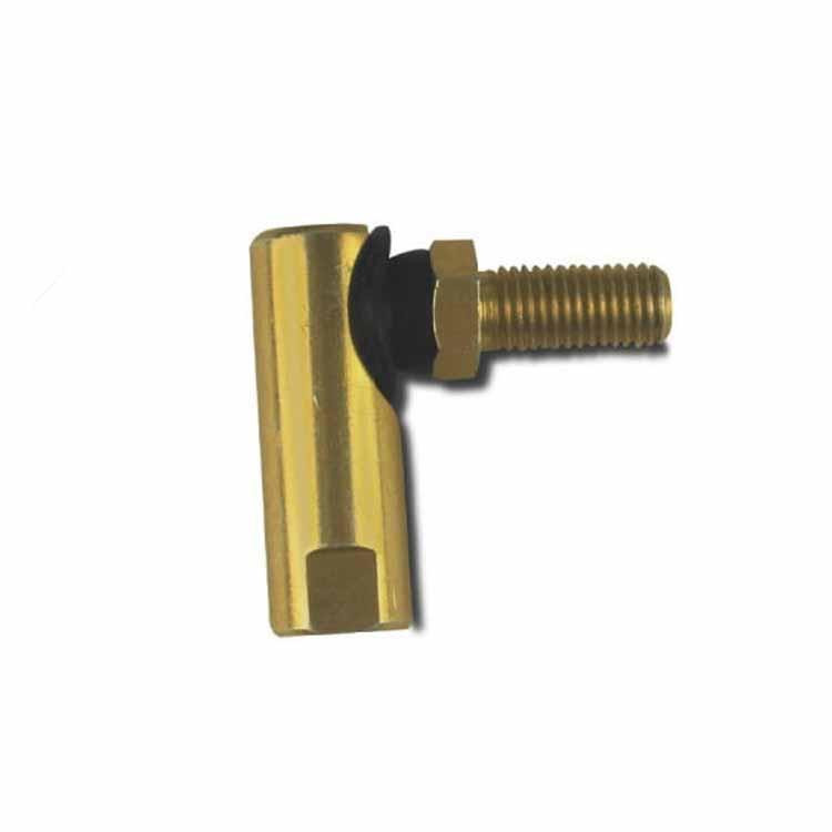 New Balljoint-RH (W/Grommet) - Replaces Toro 37-9570