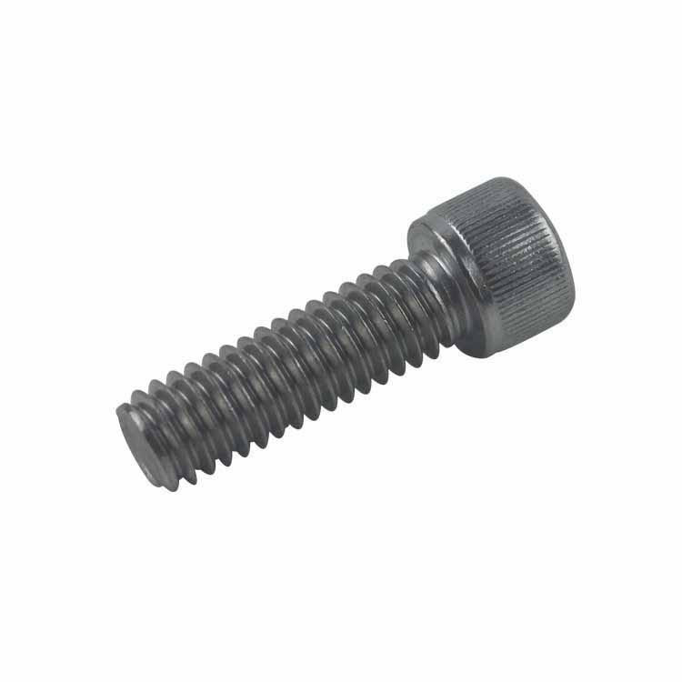 New Screw 5/16-18 X 1 Sock Hd Cap - Replaces Jacobsen 434004