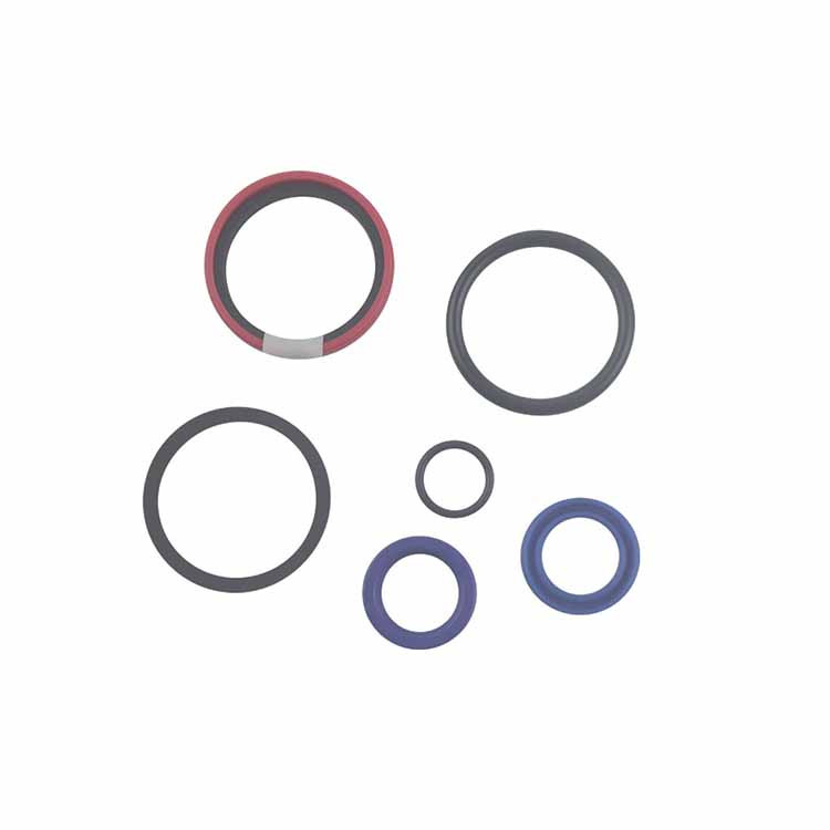 New Seal Kit - Replaces Toro 75-2140