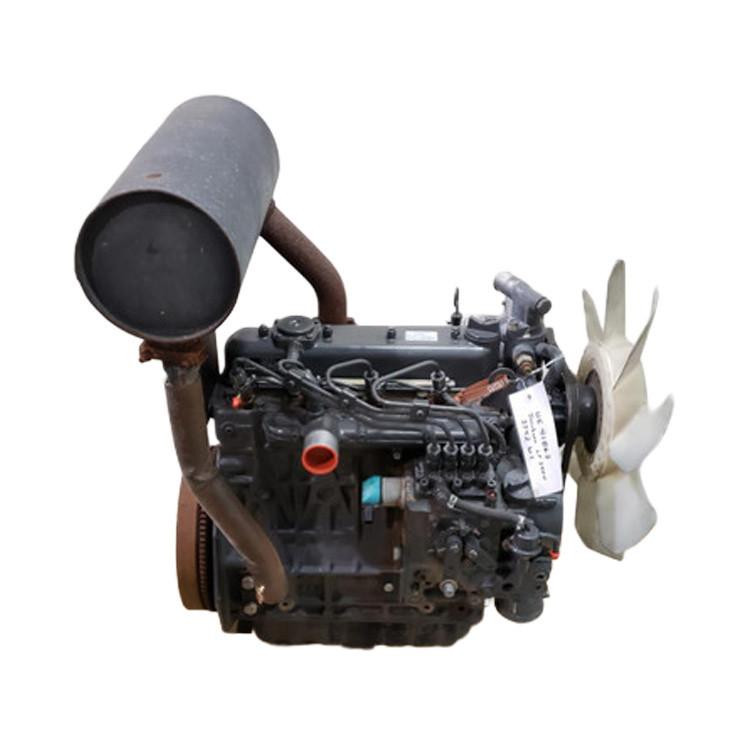 Kubota Used V1305-E Engine - For Jacobsen LF3400