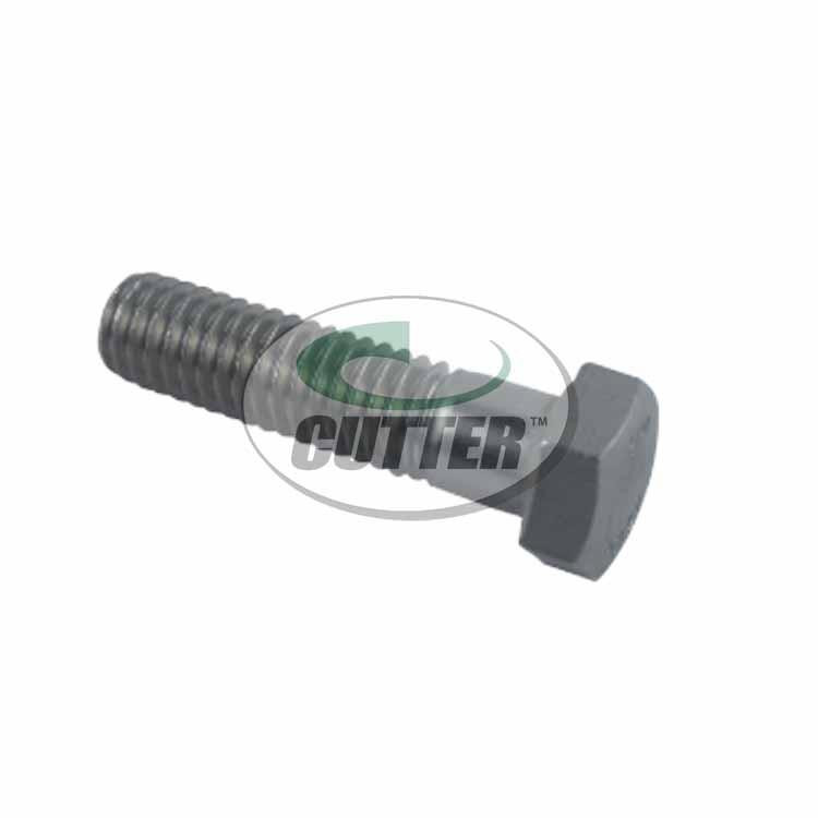 New Screw - HH - Replaces Toro 01-150-0060