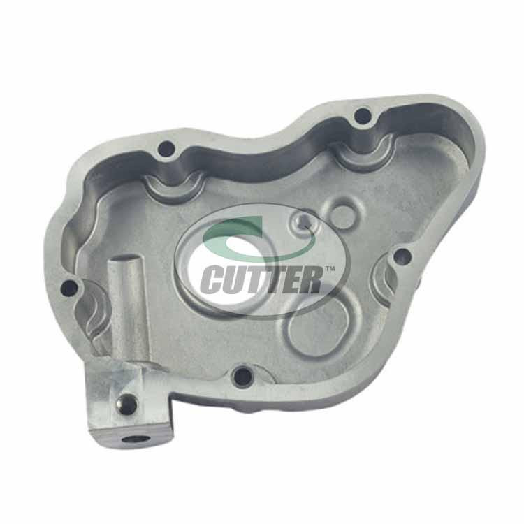 New Cover - Groomer - Replaces Toro 120-9796