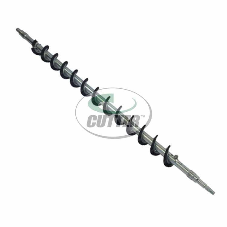 New 22 Inch Roller Brush Asm - Replaces Toro 127-7146