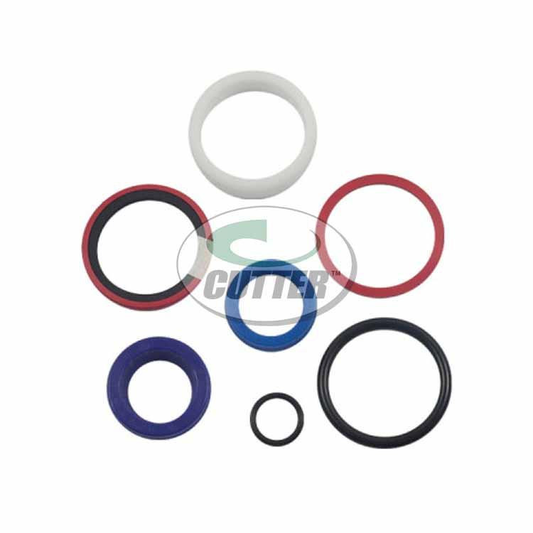New Seal Kit - Replaces Toro 132-9516