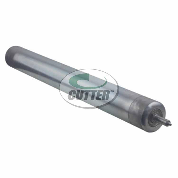 New Full Front Roller Asm  - Replaces Toro 137-6121