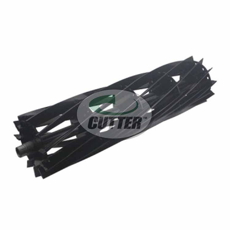 New ES Reel+,Fwy(27)11 Bld Ld - Replaces Toro 137-8471