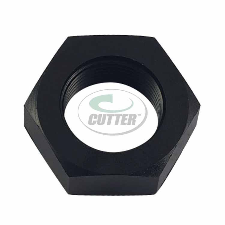 New Nut - Jam - Replaces Toro 67-5840