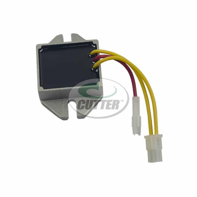 New Regulator - Replaces Jacobsen 691185