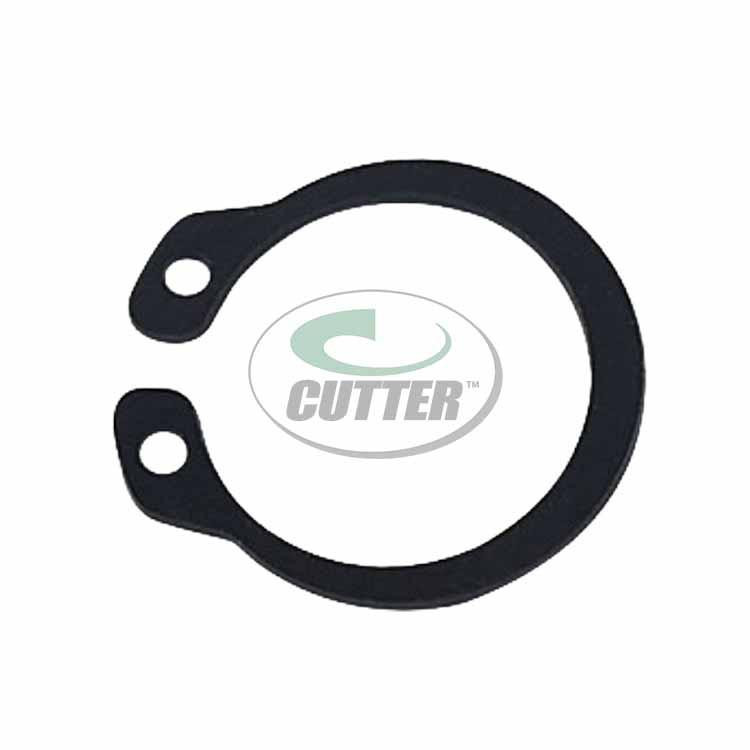 New Ring - Retaining - Replaces Toro 93-2525