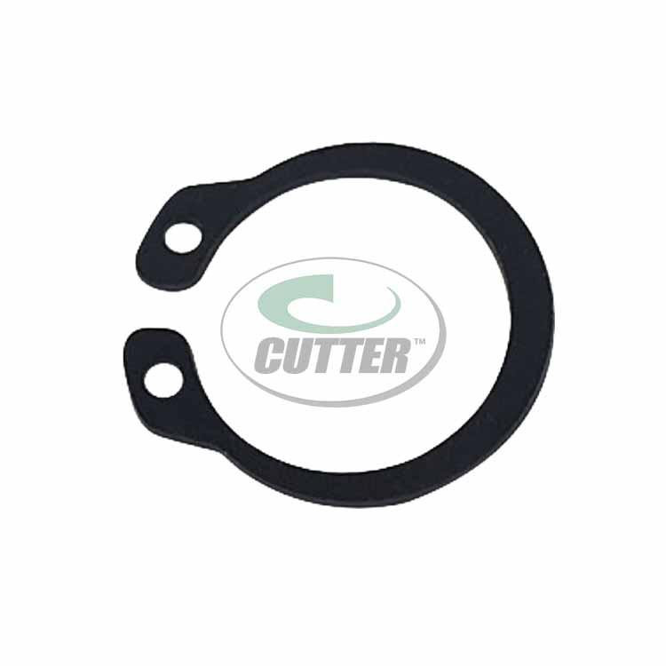 New Ring - Snap - Replaces Toro 936125