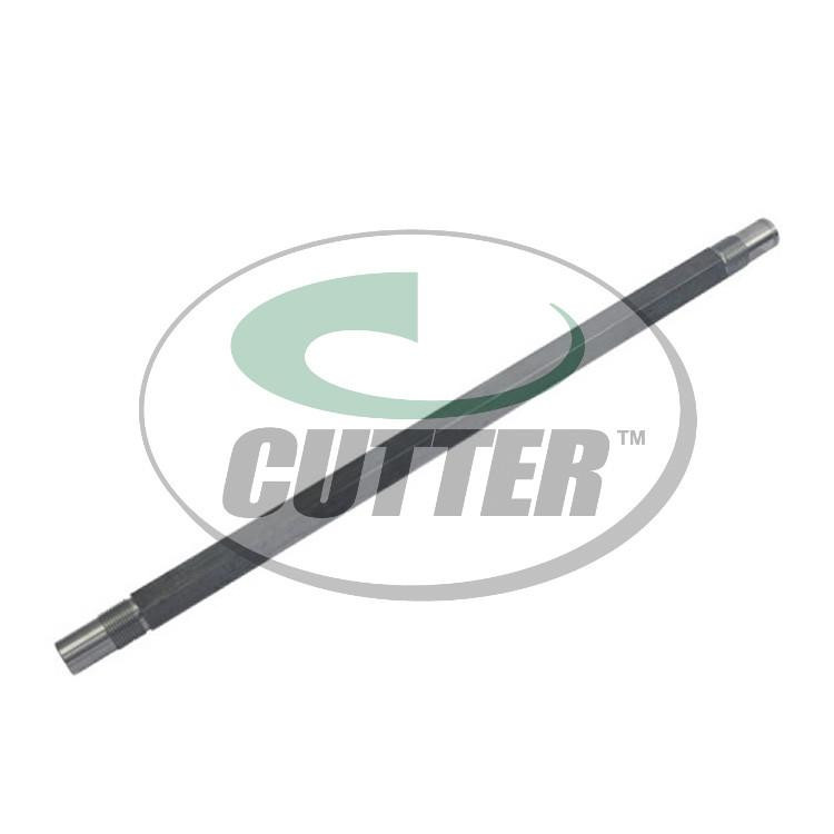 New Shaft - Dethatcher - Replaces Toro 94-9202