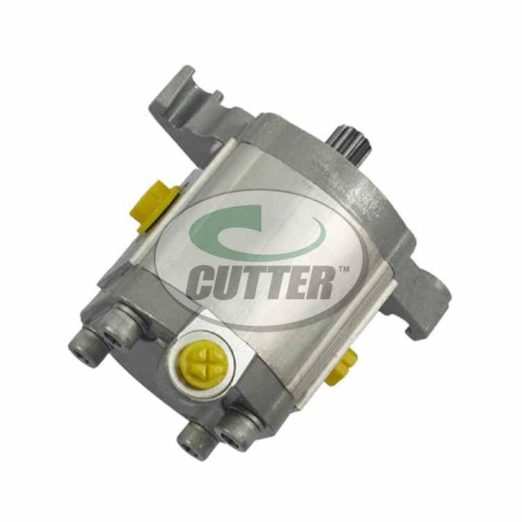 New Reel Drive Hydraulic Motor - Replaces John Deere AUC18280