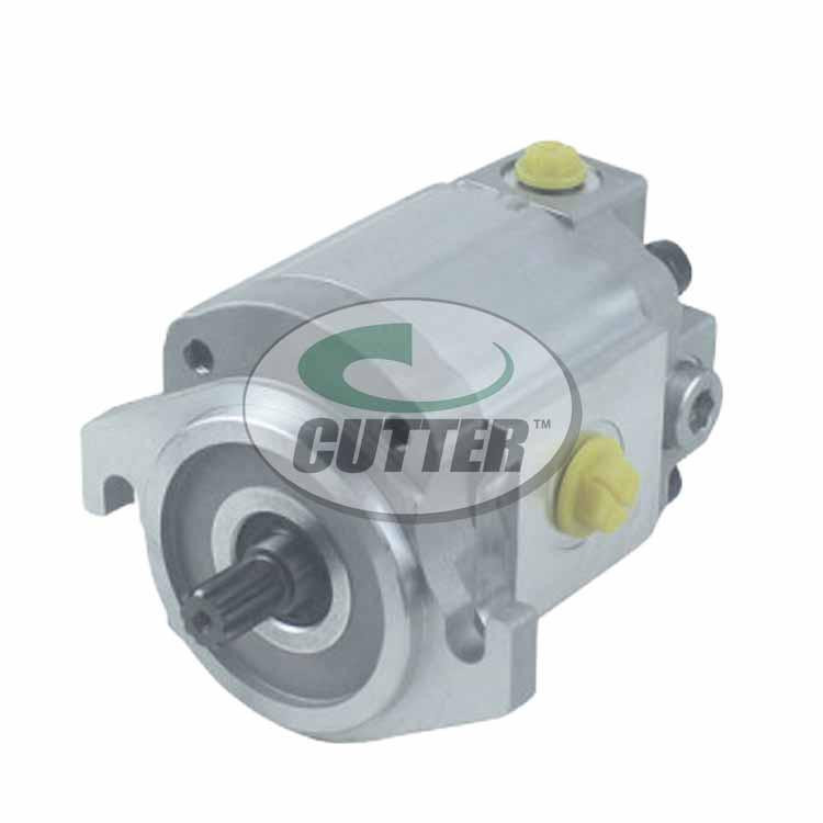 New Hydraulic Motor - Replaces John Deere TCA16212