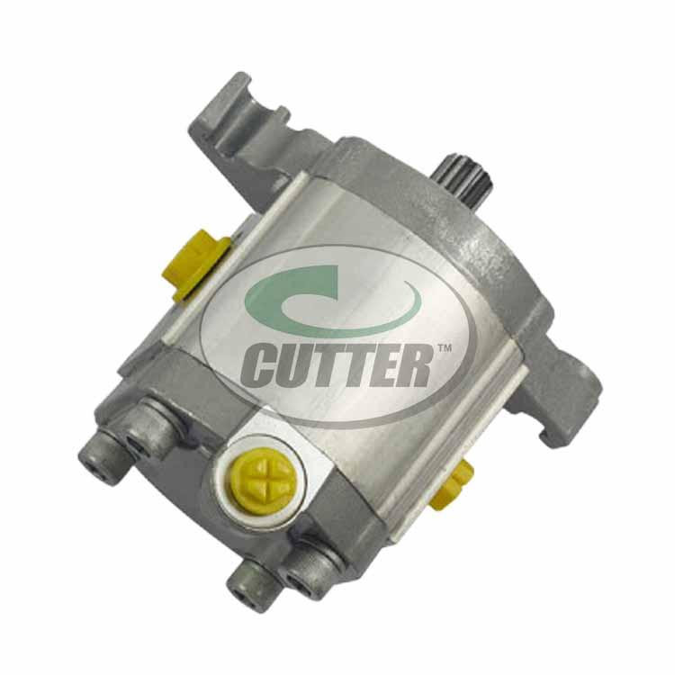 New Reel Drive Hydraulic Motor - Replaces John Deere TCA22475
