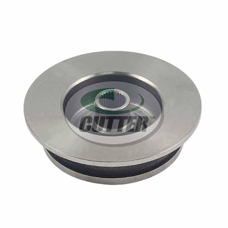 New Hub - Replaces John Deere VG11503