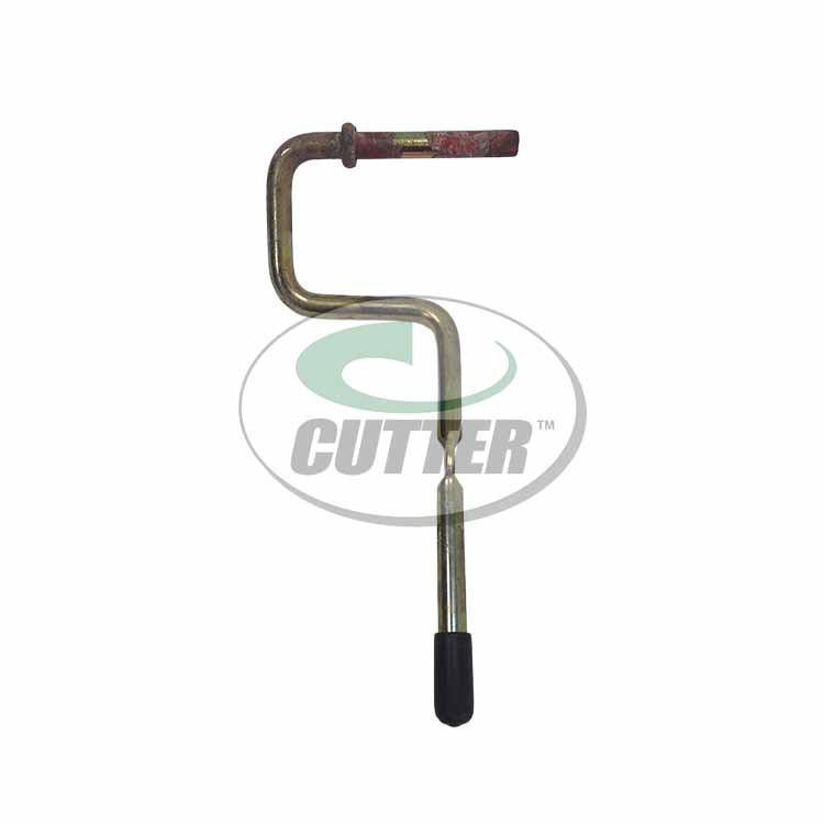 Toro Used Rod - Tilt - 93-5208