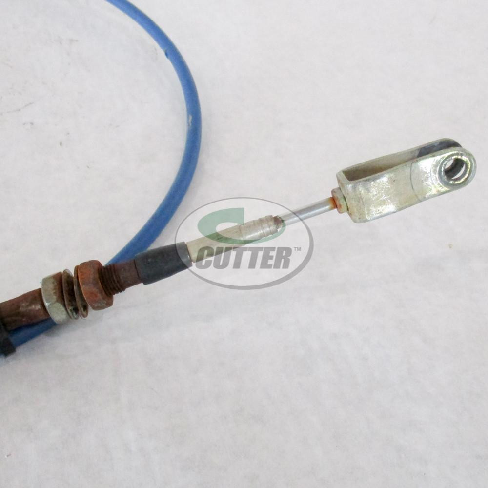 Toro Used Hi-Lo Control Cable - 93-7106