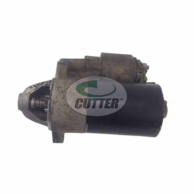 Toro Used Starter Asm - 91AB-11000-JB