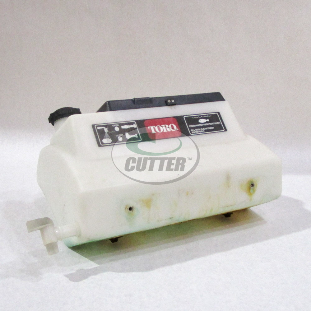Toro Used Fresh Water Tank Asm - 100-8438