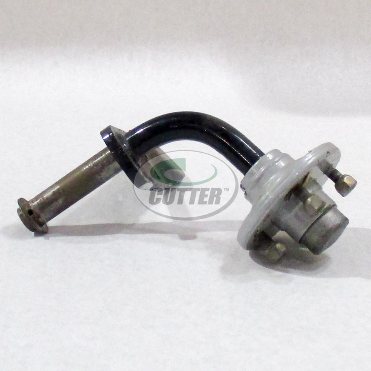 Jacobsen Used Left-Hand Spindle ASM w/ Wheel Hub - 2812270